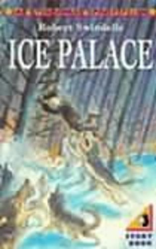 Ice Palace (Young Puffin)