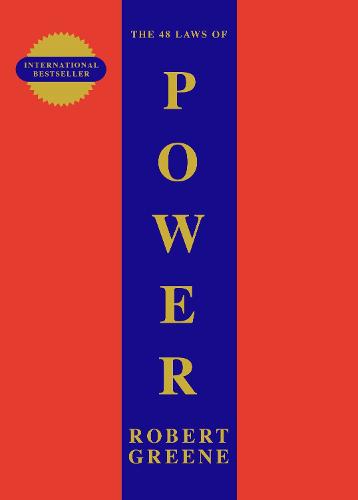 The 48 Laws Of Power (A Joost Elffers Production)