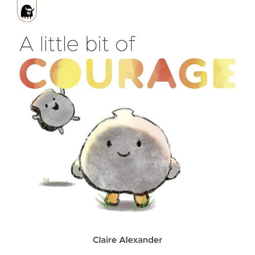 A Little Bit of Courage (The Ploofers)