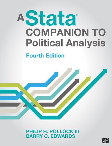 A Stata® Companion to Political Analysis ()