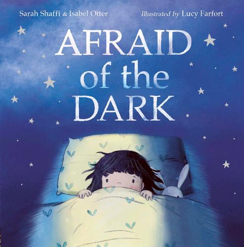 Afraid of the Dark (Our Town (1))