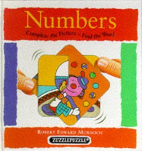 Numbers (Zuzzle Puzzle S.)