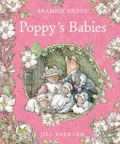 Poppy's Babies (Brambly Hedge)