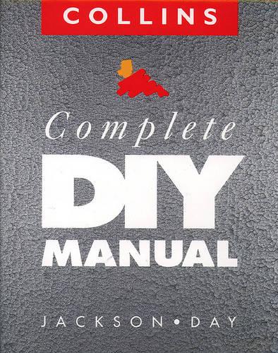 Complete DIY Manual