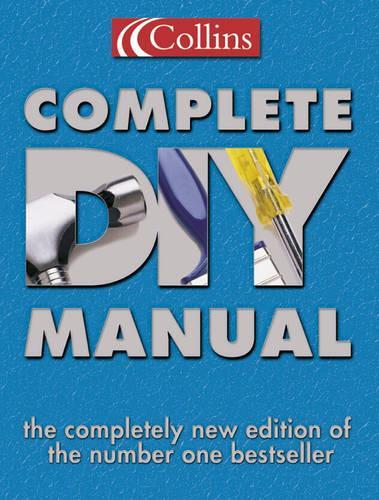 Collins Complete DIY Manual