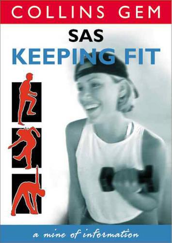 SAS Fitness (Collins Gem)