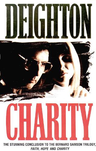 Charity (Faith, Hope & Charity Trilogy)