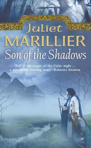 Son of the Shadows: Book 2 of the Sevenwaters Trilogy
