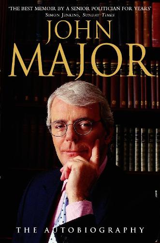 John Major: The Autobiography