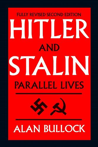 Hitler and Stalin: Parallel lives