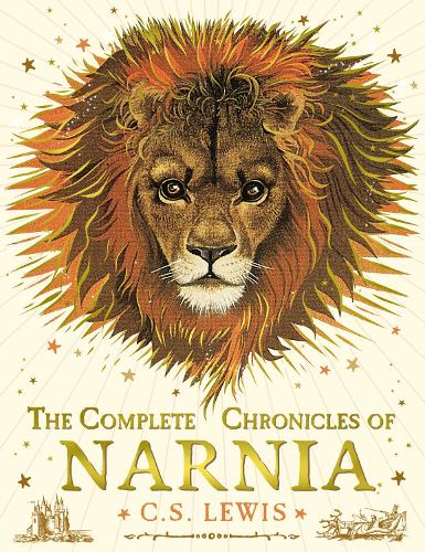 The Chronicles of Narnia - The Complete Chronicles of Narnia