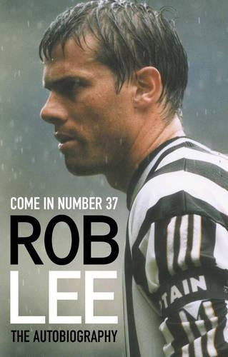 Come in Number 37: The Autobiography