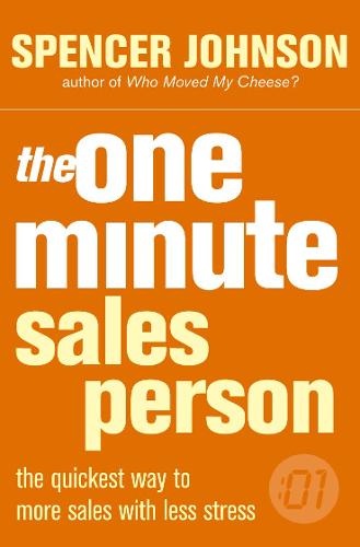 The One Minute Manager - One Minute Manager Salesperson
