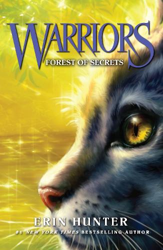 Warrior Cats (3) - Forest of Secrets