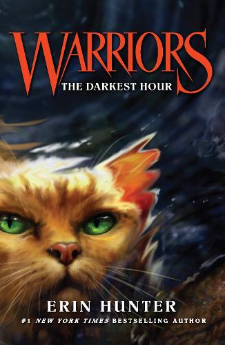 Warrior Cats (6) - The Darkest Hour