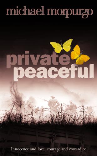 Private Peaceful