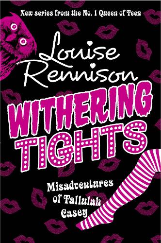 Withering Tights (Tallulah Casey)