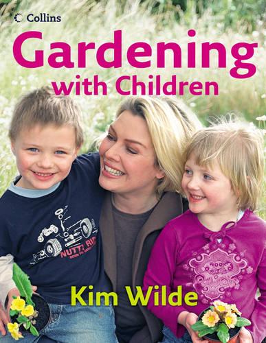 Gardening with Children