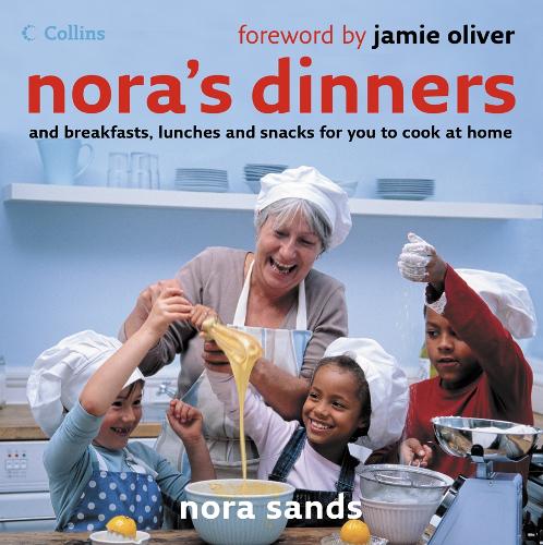 Nora�s Dinners