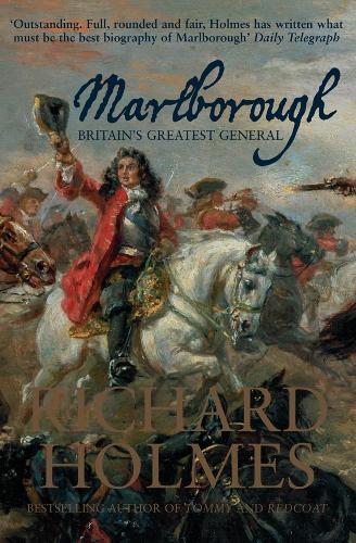 Marlborough: Britain's Greatest General: England's Fragile Genius