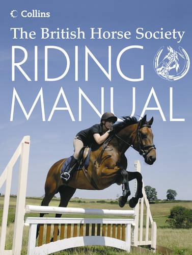 BHS Riding Manual