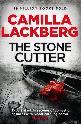 The Stonecutter (Patrik Hedstrom 3)