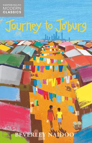 Essential Modern Classics - Journey to Jo'Burg