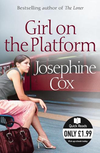 Girl on the Platform (Quick Reads)