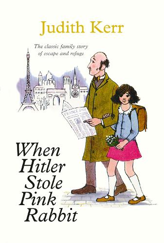 When Hitler Stole Pink Rabbit (Essential Modern Classics)