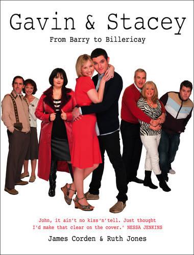 Gavin and Stacey: From Barry to Billericay