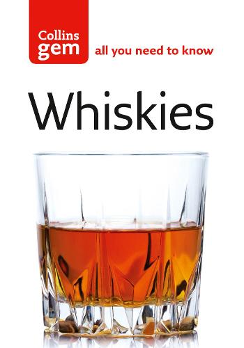 Collins Gem - Whiskies