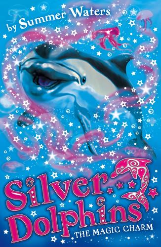 Silver Dolphins (1) - The Magic Charm