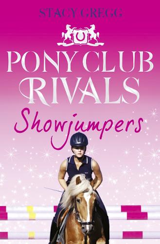 Pony Club Rivals (2) - Showjumpers