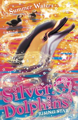 Silver Dolphins (7) - Rising Star