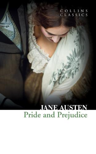 Collins Classics - Pride and Prejudice