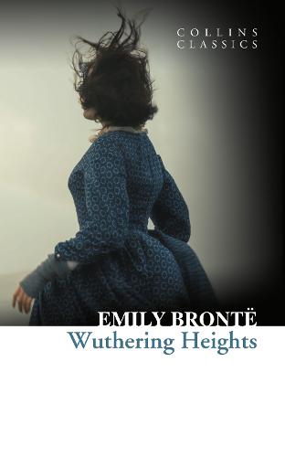 Collins Classics - Wuthering Heights