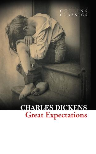 Collins Classics - Great Expectations