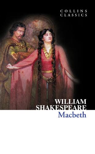 Collins Classics - Macbeth