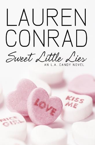 LA Candy - Sweet Little Lies