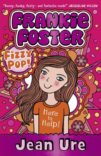 Frankie Foster (1) - Fizzypop