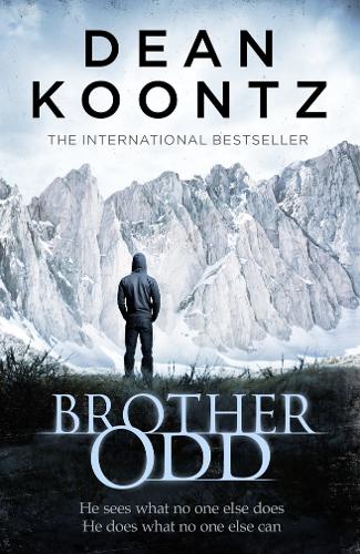 Brother Odd (Odd Thomas 3)