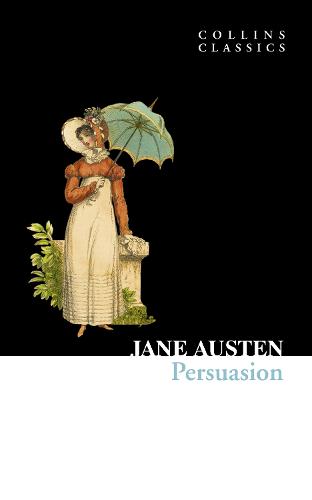 Collins Classics - Persuasion
