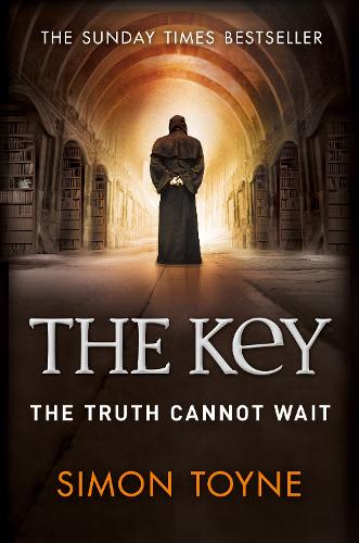 The Key (Sancti Trilogy 2)