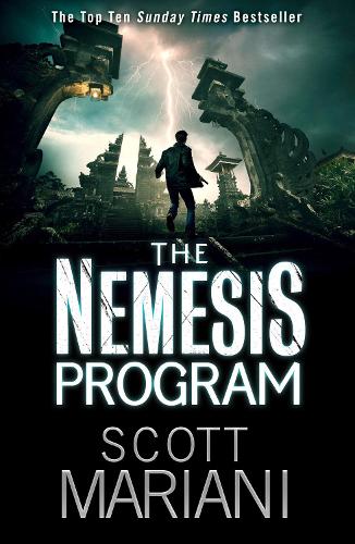 The Nemesis Program (Ben Hope)