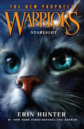 Warriors: The New Prophecy (4) - STARLIGHT