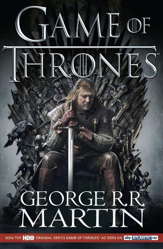 A Game of Thrones: Book 1 of A Song of Ice and Fire