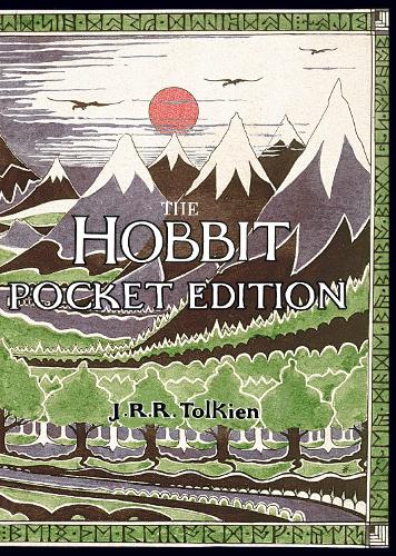 The Hobbit((pocket version)