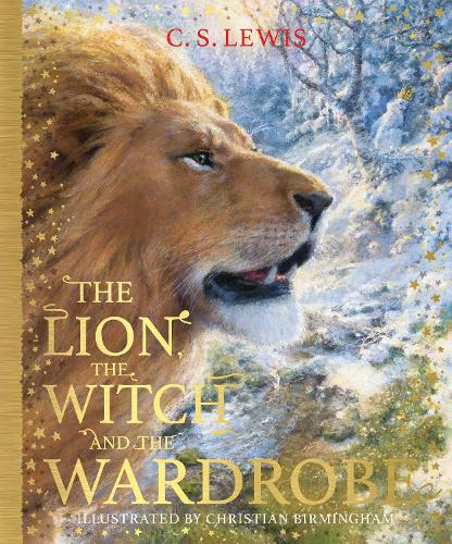 Best-Loved Classics - The Lion, the Witch and the Wardrobe