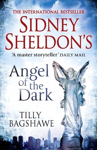 Sidney Sheldon's Angel of the Dark