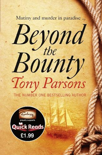 Beyond the Bounty (Quick Reads 2012)